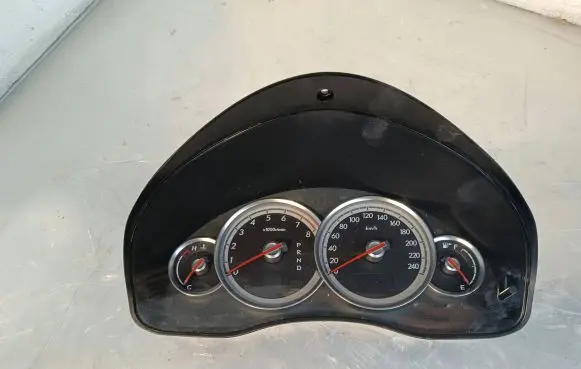 Subaru Legacy Speedometer (instrument cluster)
