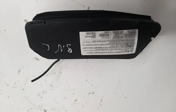 Seat Ibiza III (6L) Seat airbag 6Q3880241F