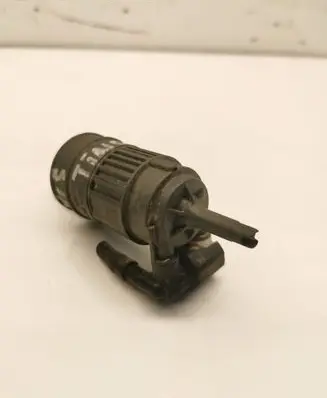 Nissan Almera Tino Windscreen/windshield washer pump