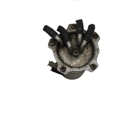 Volkswagen Touran I Fuel filter bracket/mount holder 1K0127400