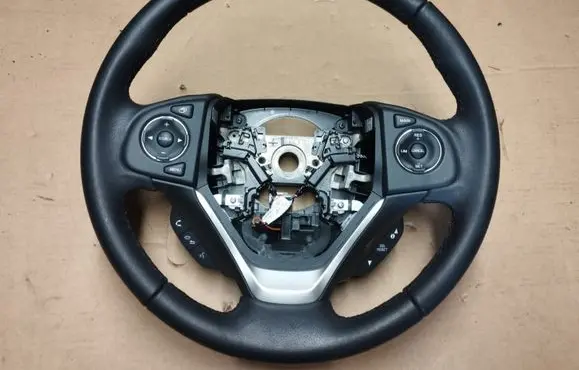 Honda CR-V Steering wheel 307873981JN7AB