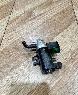 SsangYong Rodius Turbo solenoid valve 6655403797