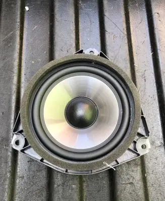 Lexus IS III XE30 Rear door speaker 8616033820 V73TGG1