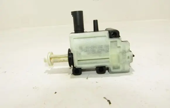 BMW X1 E84 Central locking motor 719317201