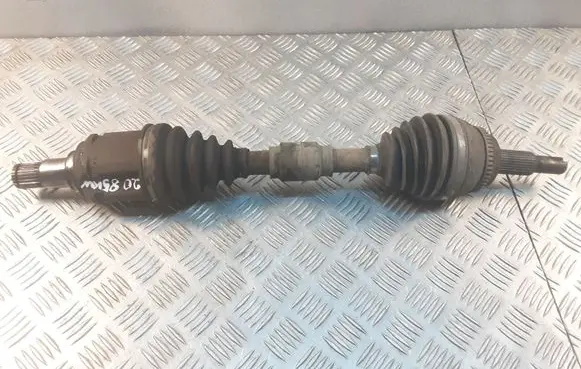Toyota Avensis Verso Front driveshaft
