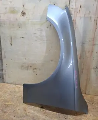 Audi A4 S4 B8 8K Fender 