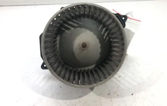 Heater fan/blower
