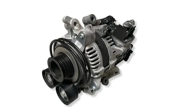 Volvo XC40 Generator/alternator 32406474