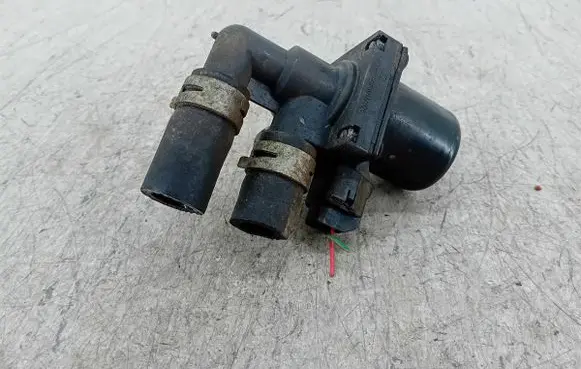 Subaru XV I Electric auxiliary coolant/water pump