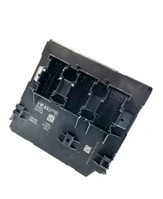 Volkswagen PASSAT B7 Comfort/convenience module 3AA937087G