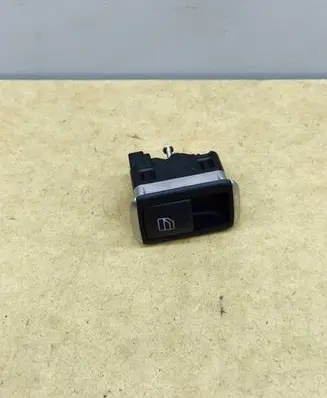 Mercedes-Benz E W212 Electric window control switch A2049055502 10065654 10021838