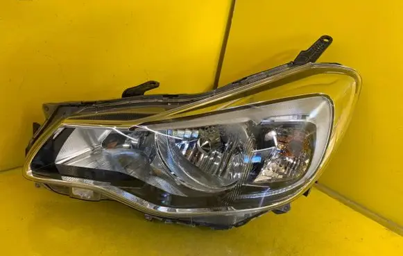 Subaru XV I Headlight/headlamp STANLEYP9934L