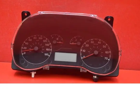 Speedometer (instrument cluster)
