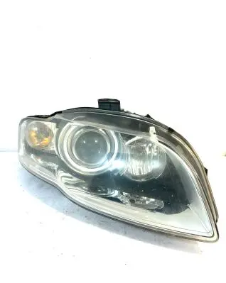 Audi A4 S4 B7 8E 8H Headlight/headlamp 8E0941004BN 1307329115