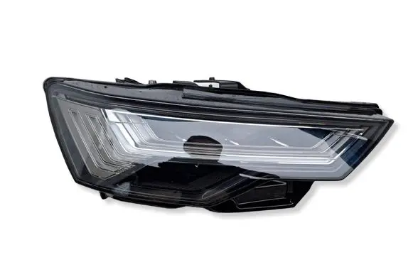 Audi A6 S6 C8 4K Headlight/headlamp 4K0941036 1EX01337804