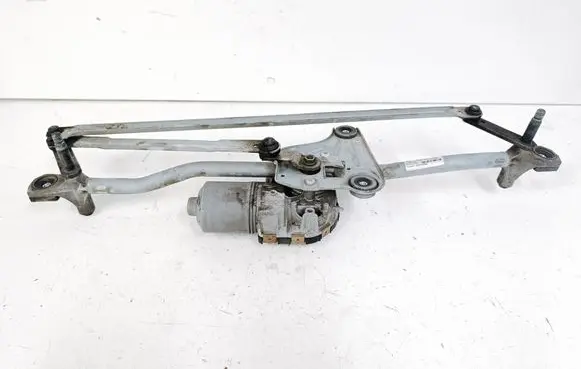 Volvo S60 Front wiper linkage and motor 30753493 1397220628 3397021173