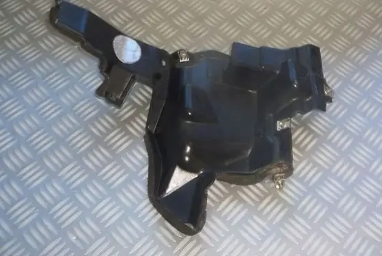 Land Rover Range Rover Sport L494 Heat shield in engine bay CPLA6D058