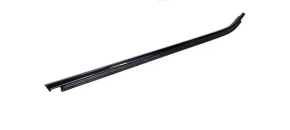 BMW X3 G01 Door glass trim 7410016 52287