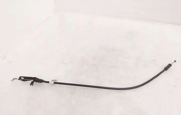 Renault Scenic IV - Grand scenic IV Front door cable line