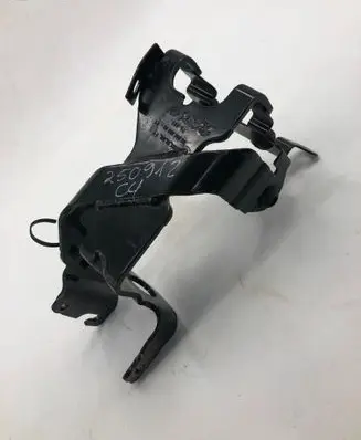 Citroen C4 III e-C4 ABS pump bracket 9824447480