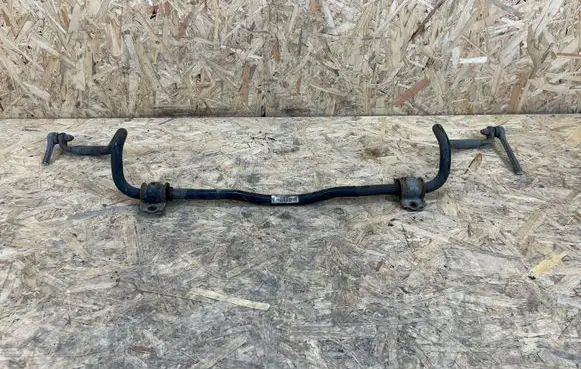 Ford Fiesta Front anti-roll bar/sway bar 8V515494AC