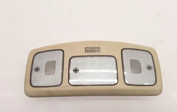 Fiat Croma Front seat light 735316712