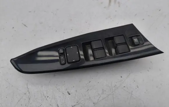 Mazda CX-7 Electric window control switch EH86SW420 EH82684L1
