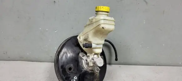 Fiat Grande Punto Brake booster 51837271