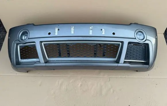 Land Rover Range Rover L322 Front bumper OL322-0509-BDY-001