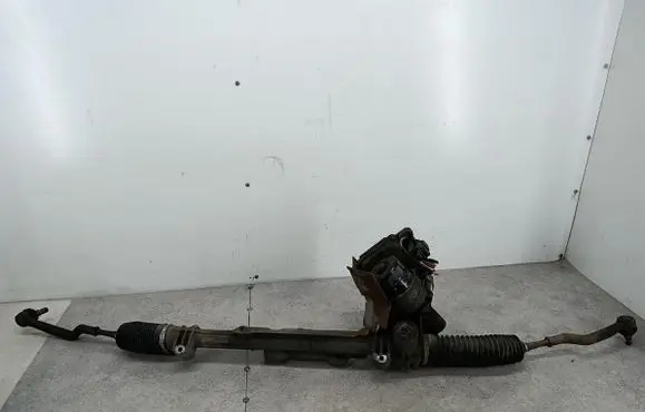 Mercedes-Benz A W169 Steering rack 