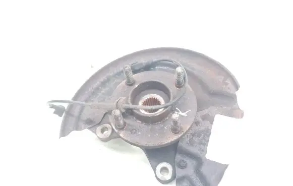 Ford Fiesta Front wheel hub spindle knuckle AY1C3K171BA