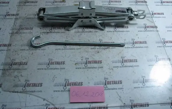 Honda Accord Lift Jack 