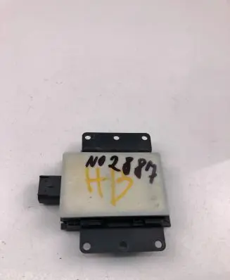 Volvo V60 Other control units/modules 31429893