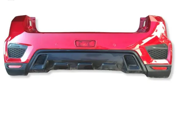 Mitsubishi ASX Rear bumper 6410D906ZZ