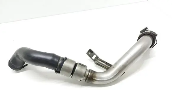 Jaguar XF X250 Engine coolant pipe/hose