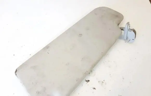Volkswagen Polo IV 9N3 Sun visor