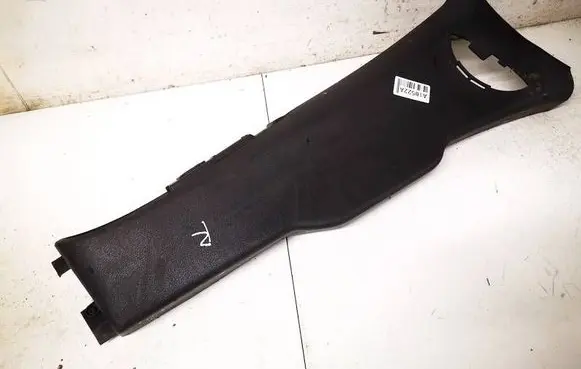 Citroen C8 (B) pillar trim (top) 1483323077 1487443077