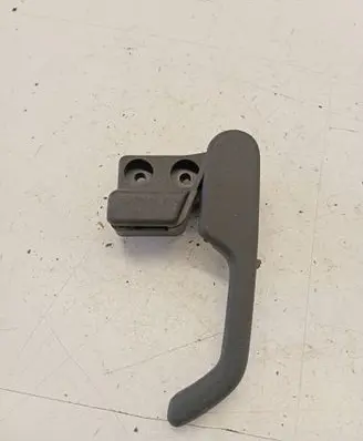 Volkswagen Multivan T4 Engine bonnet (hood) release handle 192823533