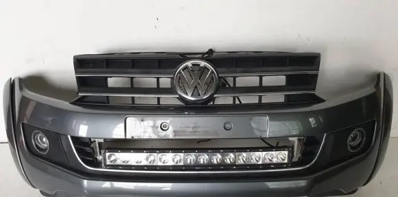 Volkswagen Amarok Front bumper