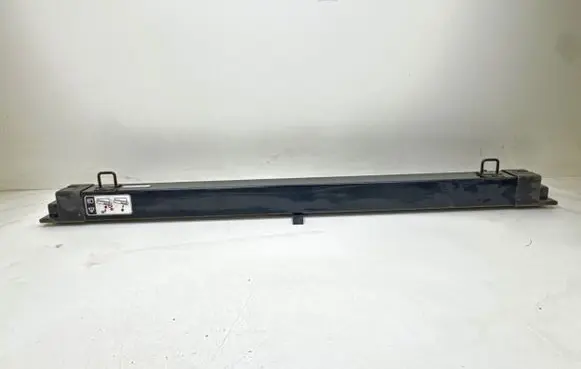 Honda Accord Trunk separation 