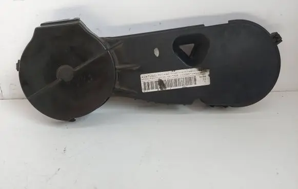 Audi A8 S8 D3 4E Timing belt guard (cover) 059109107g 059109123aa