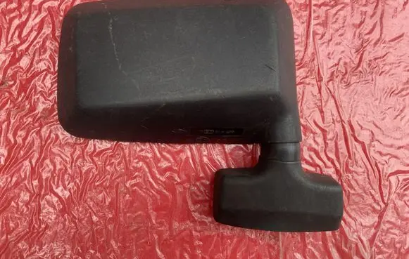 Jeep Wrangler Coupe wind mirror (mechanical) 