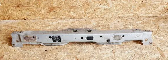 Chrysler Voyager Top upper radiator support slam panel