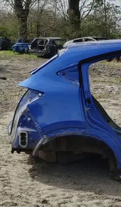 Honda HR-V Rear quarter panel 
