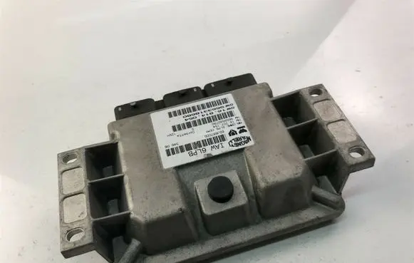 Peugeot 307 Other control units/modules 9663318680 K700