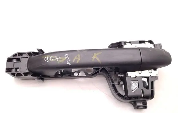 Mercedes-Benz Sprinter W907 W910 Front door exterior handle A9107603600