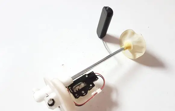 Subaru Forester SJ Fuel level sensor 42081FJ000