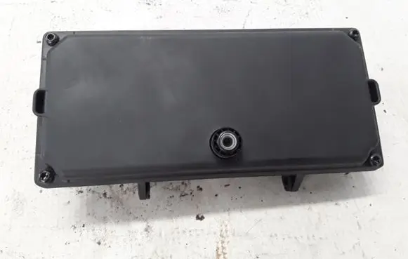Renault Scenic IV - Grand scenic IV Windshield/windscreen camera 284627352R