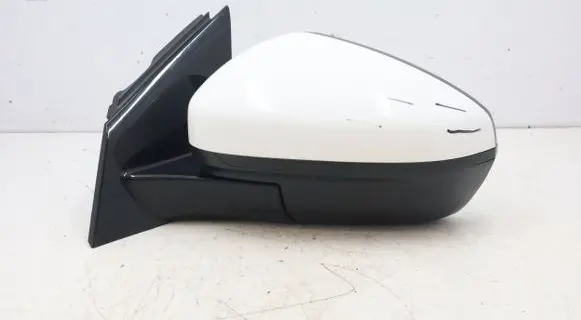 Opel Grandland X Front door electric wing mirror 564738234
