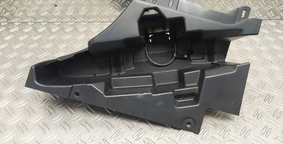 Toyota RAV 4 (XA40) Glove box in trunk 6499742060